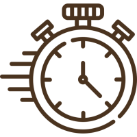picto chronomètre
