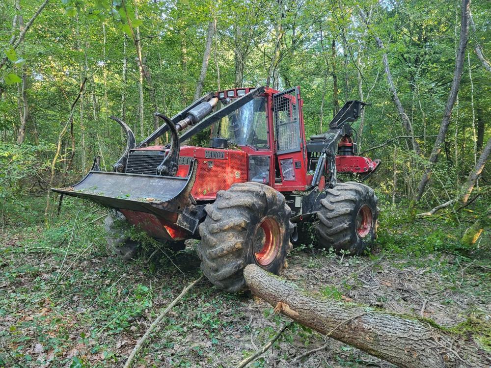 travaux agricoles